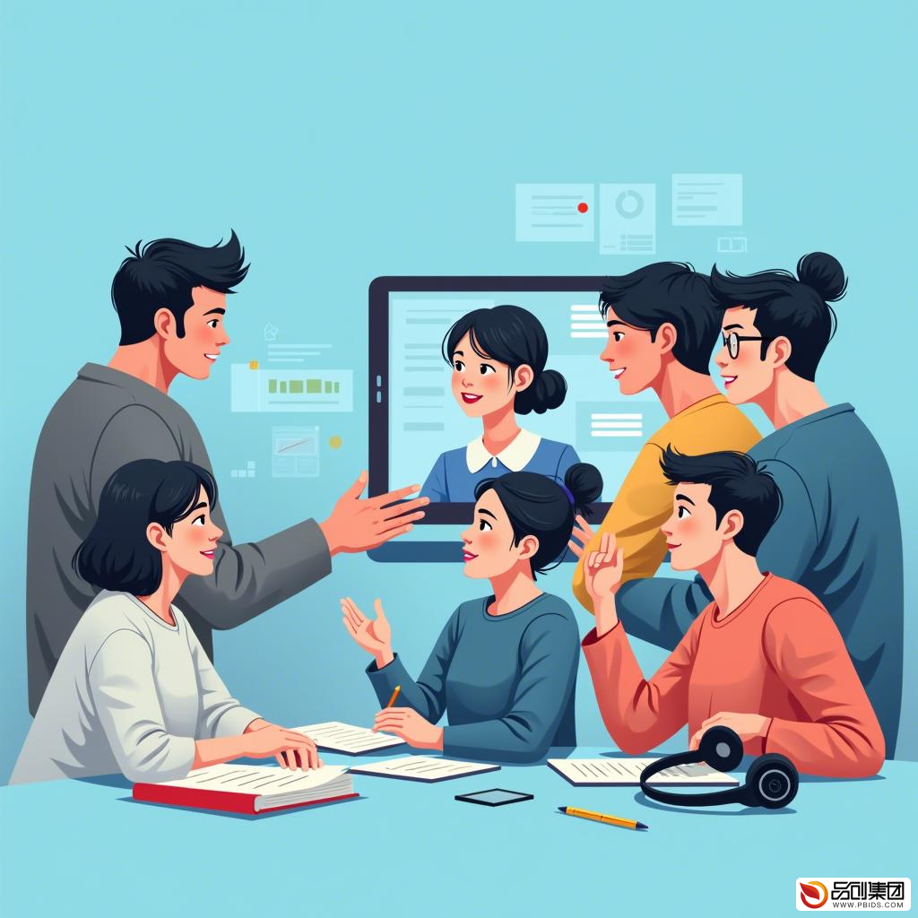开发在线授课系统:构建高效、互动与个性化的教育平台