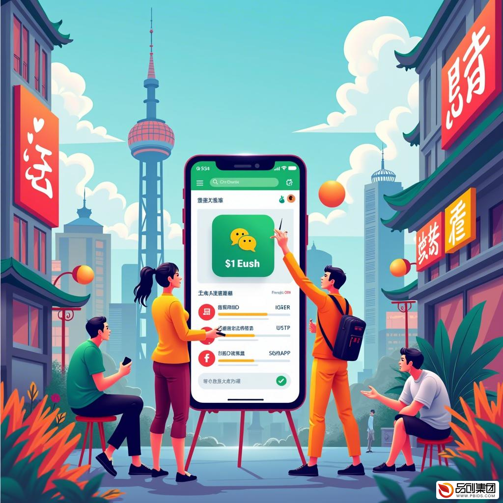 广州公众号定制开发：打造专属品牌传播新阵地
