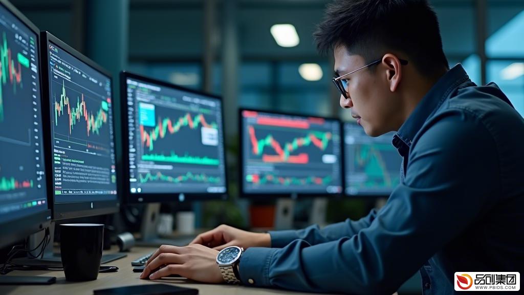 全面解析：市面上主流的查股票软件有哪些？
