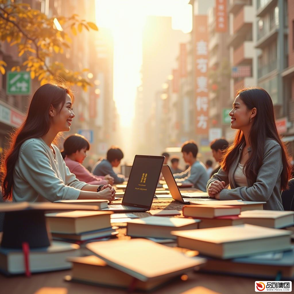 成都市成人教育:开启终身学习的新篇章