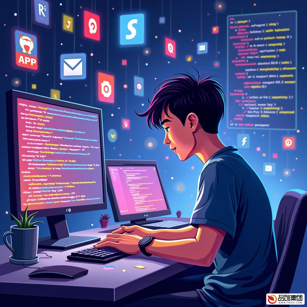 从零到一:全面解析APP与小程序的开发流程