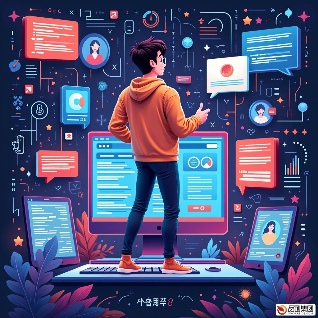 打造卓越体验:揭秘制作小程序开发公司的核心竞争力