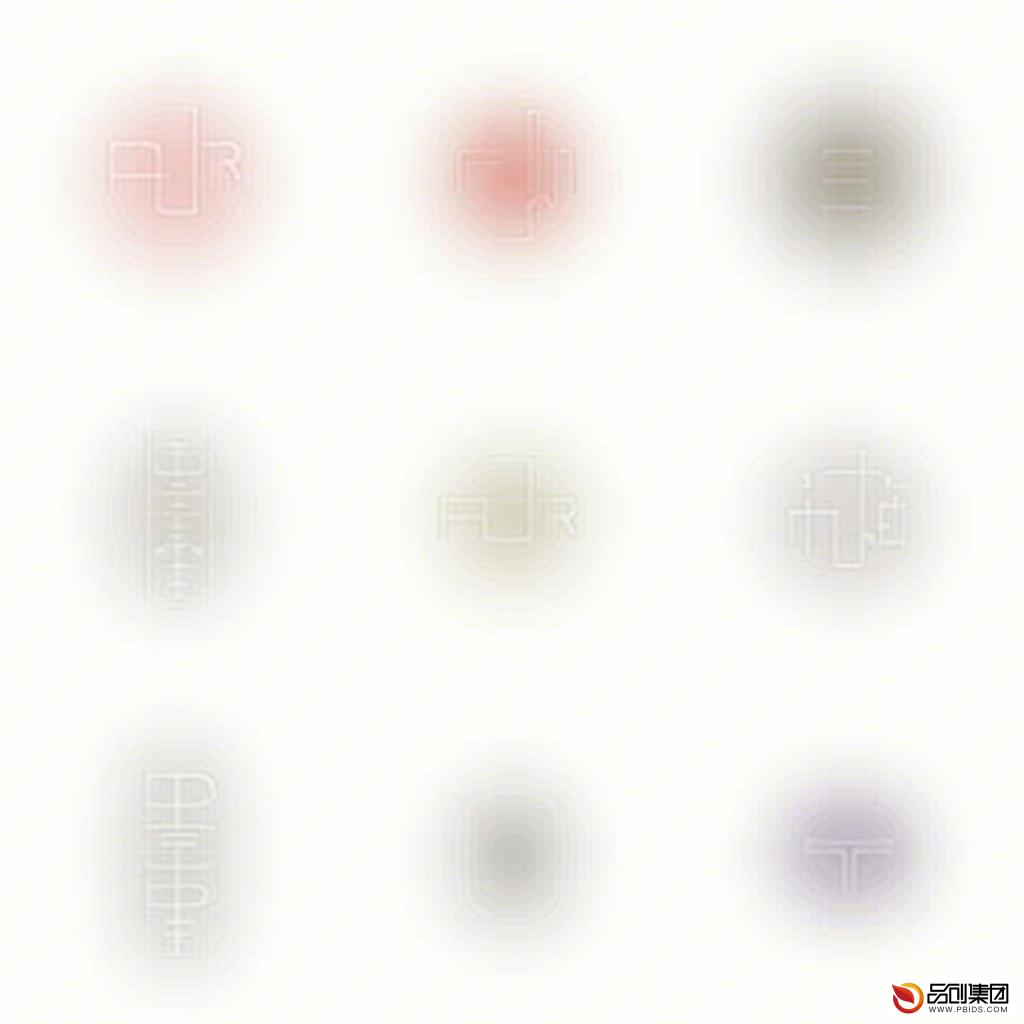 视觉设计Logo：创意、技巧与趋势的深度剖析
