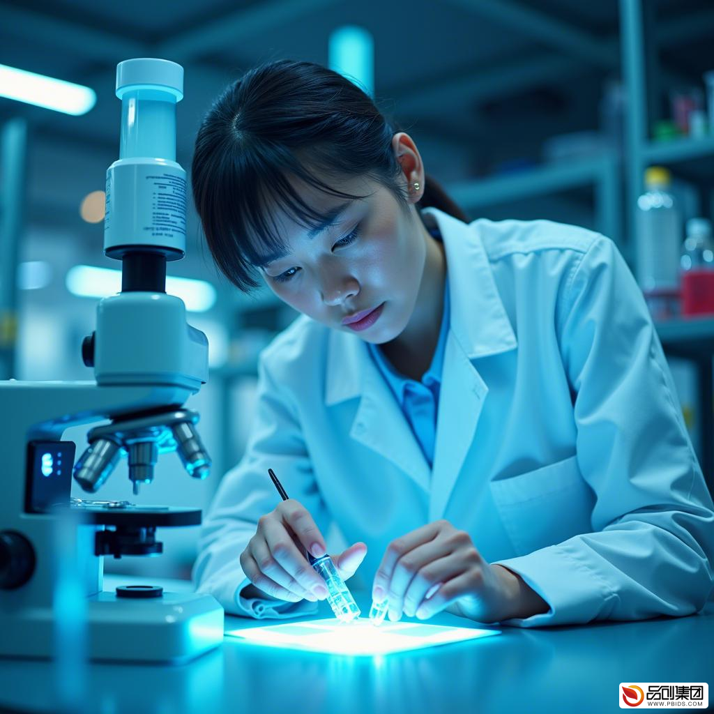 博士科研设备定制开发:创新科技,助力科研突破