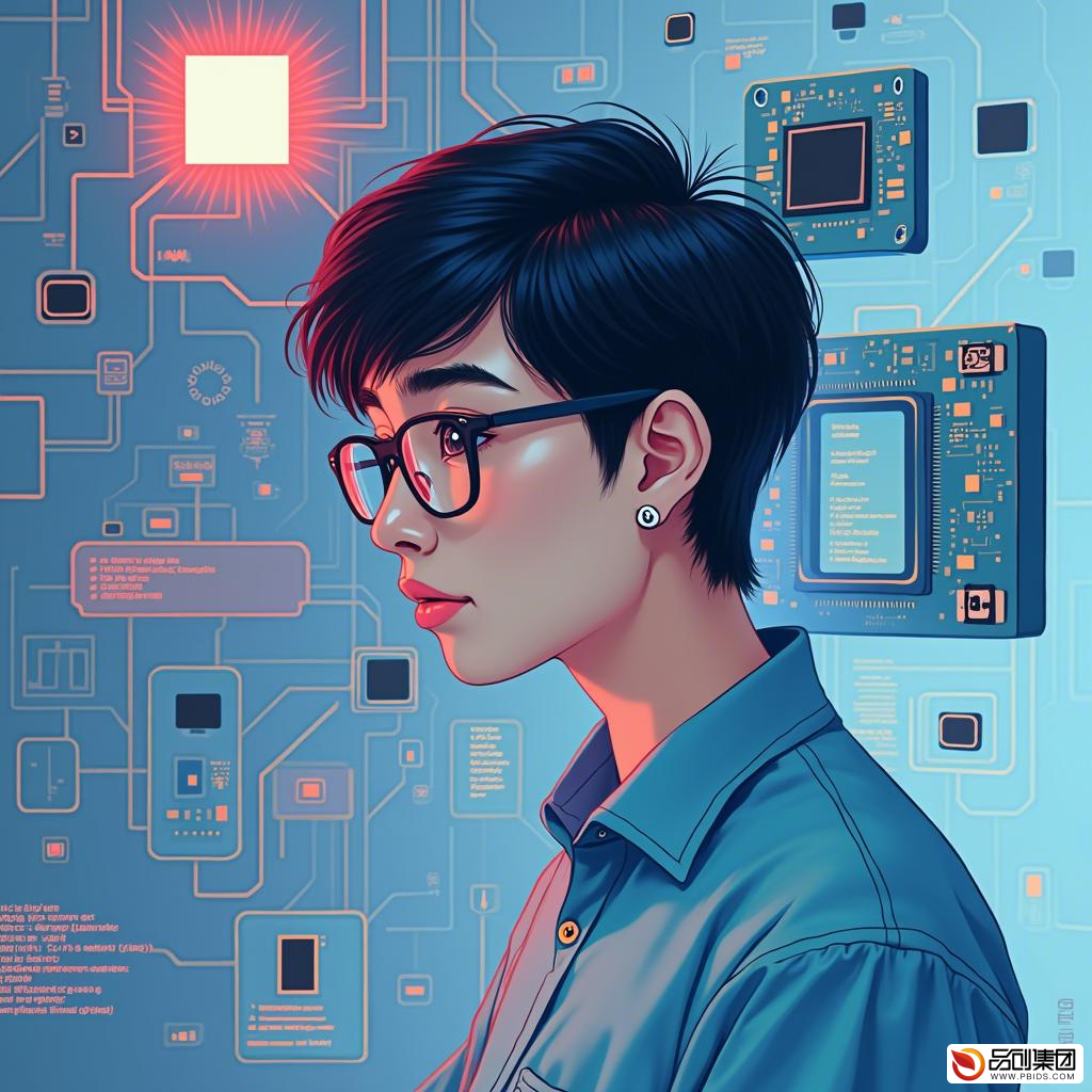 单片机定制开发：解锁嵌入式系统的无限可能
