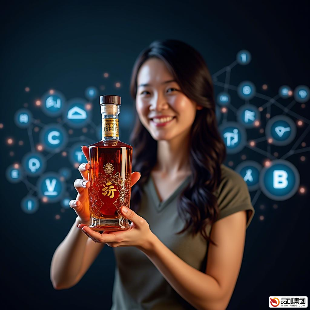 白酒数字化:传统酿造工艺与现代科技的完美融合