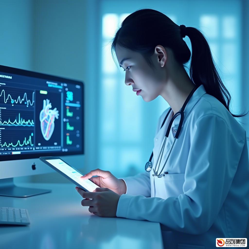 DeepSeek AI医疗公益项目:推动健康平等的新篇章