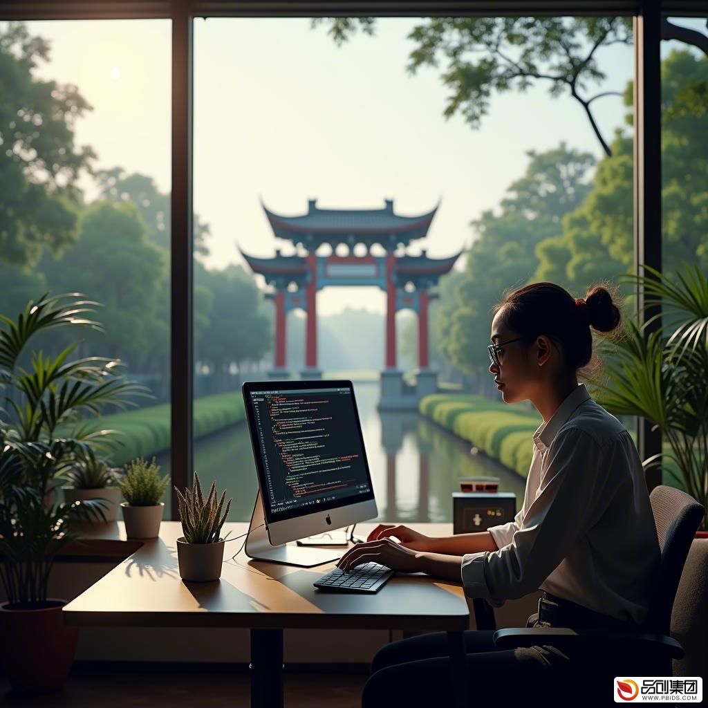 苏州定制软件开发:打造专属企业的数字化解决方案