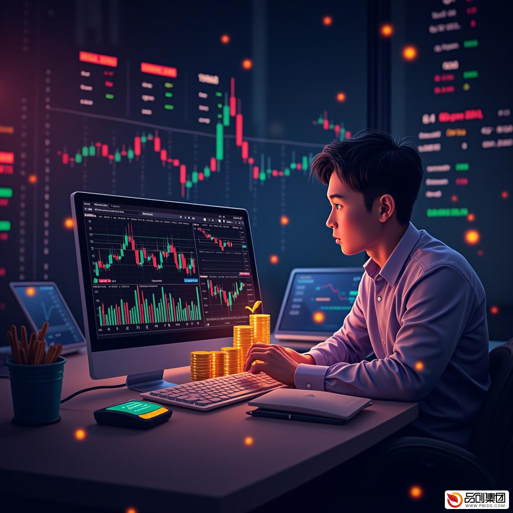 炒股新纪元:精选软件助力投资决策