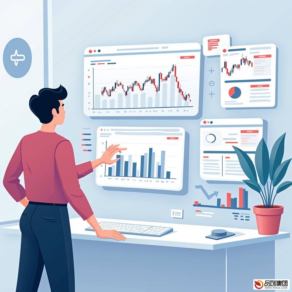 炒股软件操作技巧:提升交易效率与盈利能力的必备指南