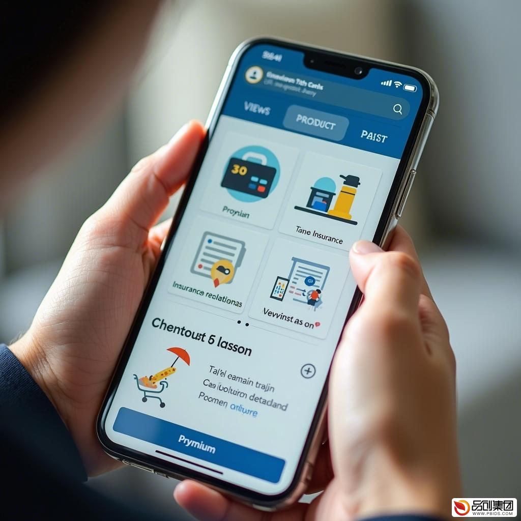 保险网页:全面解析与选购指南