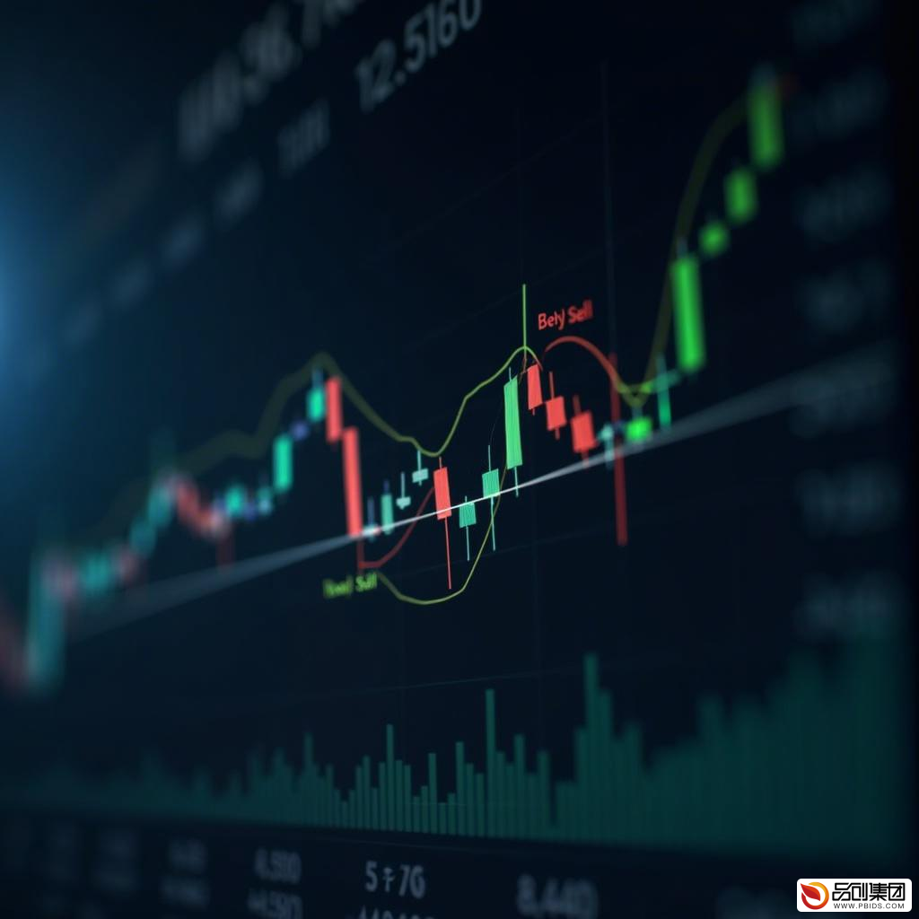 精通股票分时图：精准捕捉买卖点的实战技巧

