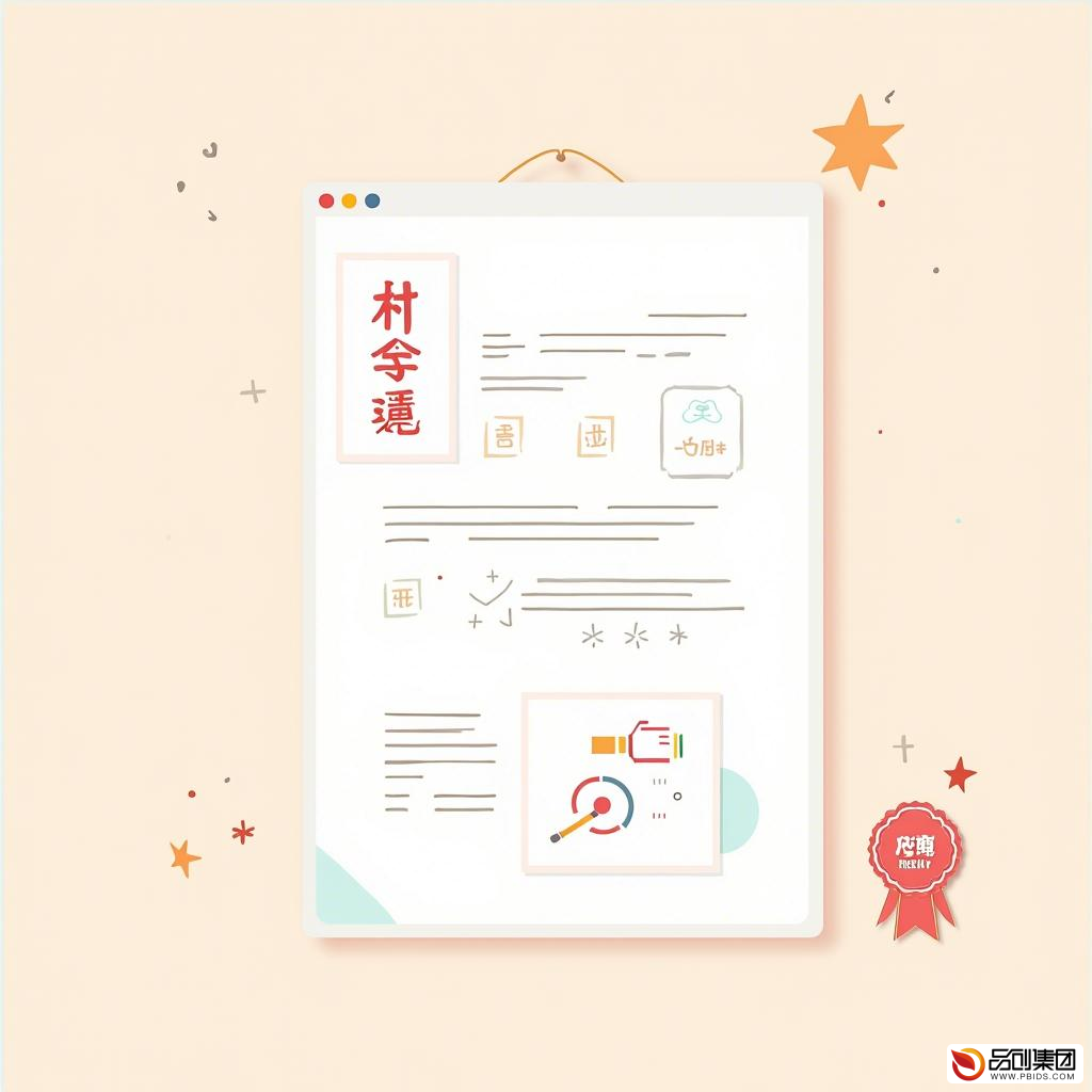 UI设计必备证书解析:提升职业竞争力的关键