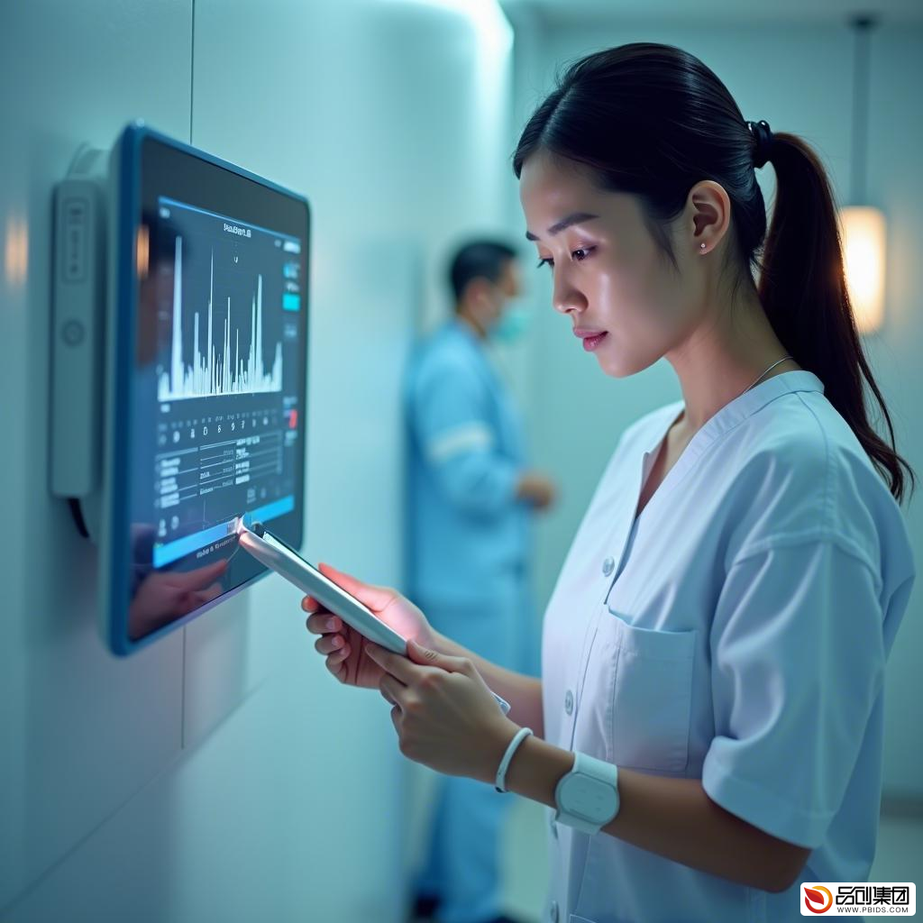 护理智能化：重塑医疗健康的未来
