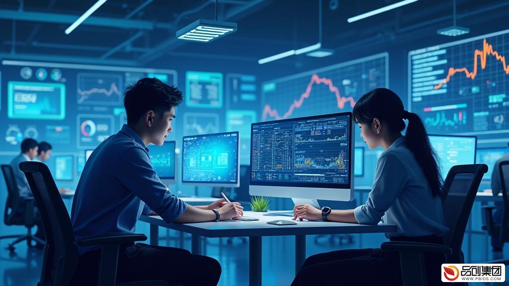 新质生产力的时代内涵：重塑未来经济版图的关键力量
