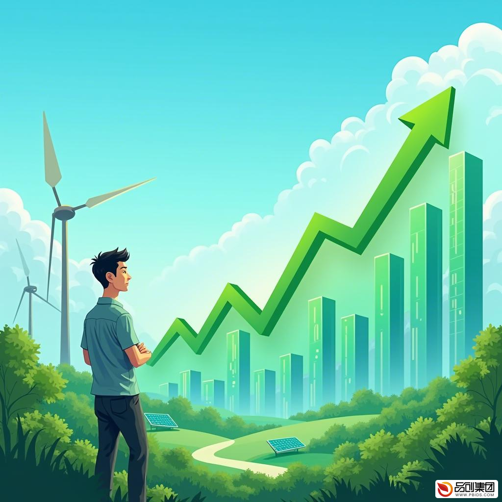 2025年节能环保股票推荐:把握绿色转型的黄金机遇