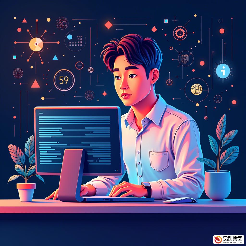 数字化的含义：重塑世界的力量
