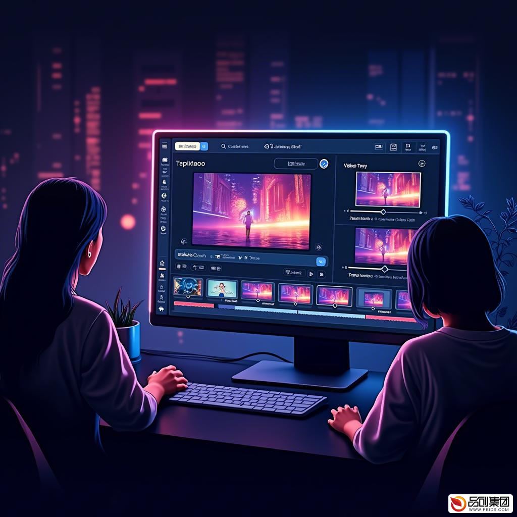 视频定制软件：重塑创意表达的新篇章
