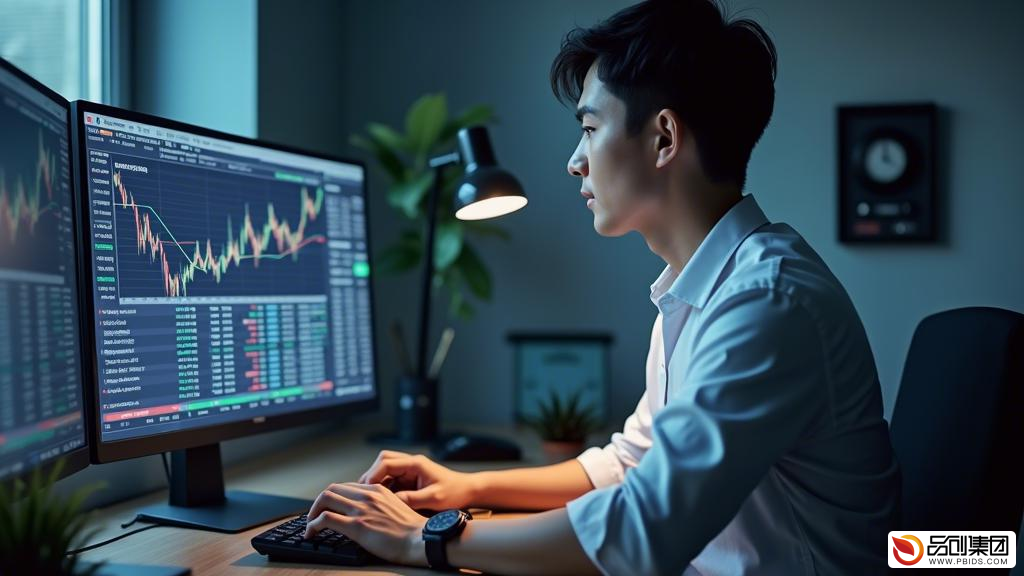 炒股必备：深度解析炒股软件的功能与选择
