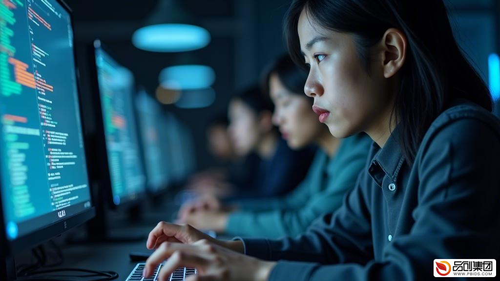 网络安全省赛：技能比拼与实战演练的巅峰对决
