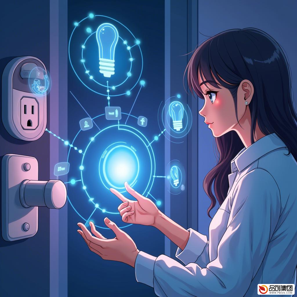 智能家居AI Agent:定制全方位控制服务的新篇章