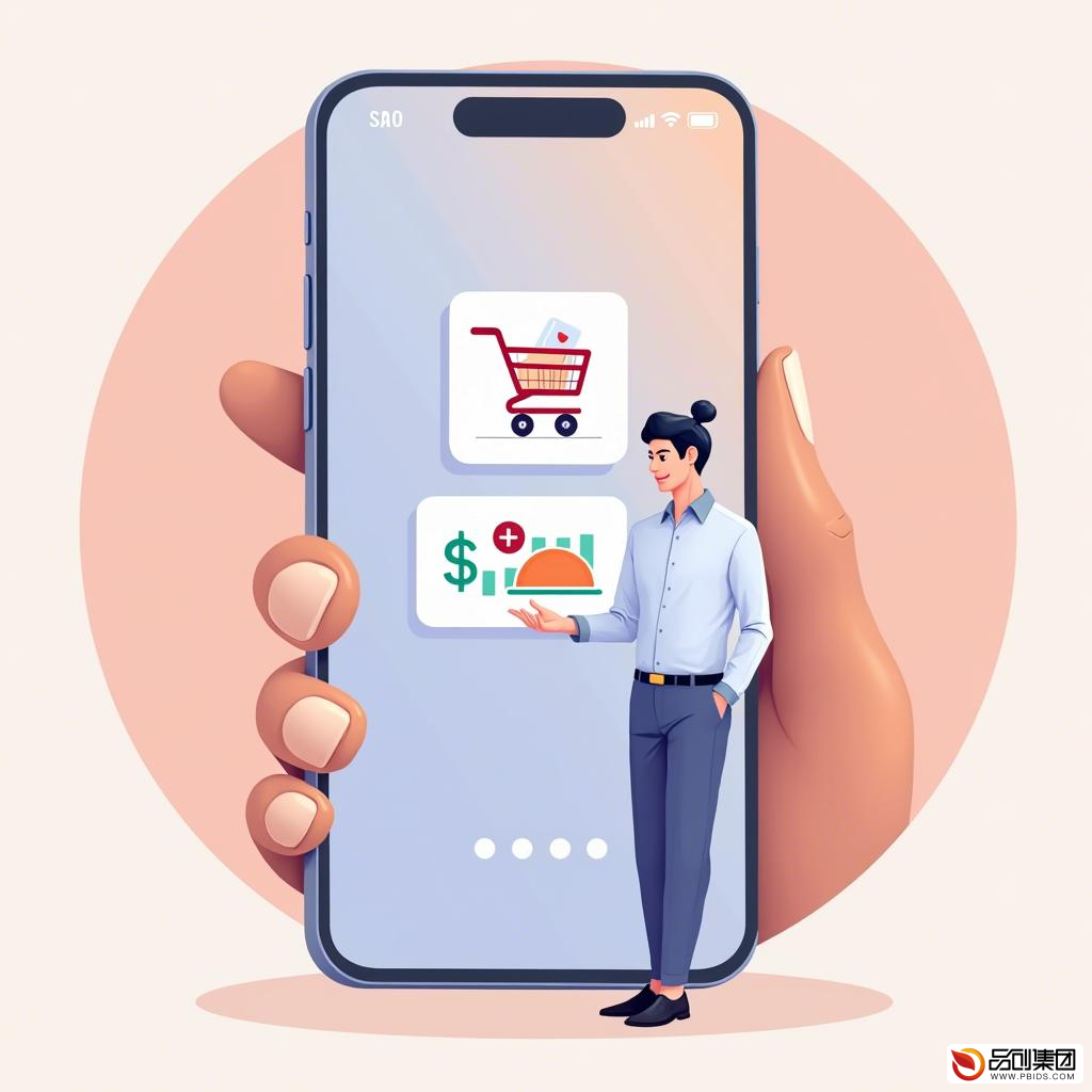 专业APP定制:打造专属移动应用的全方位指南