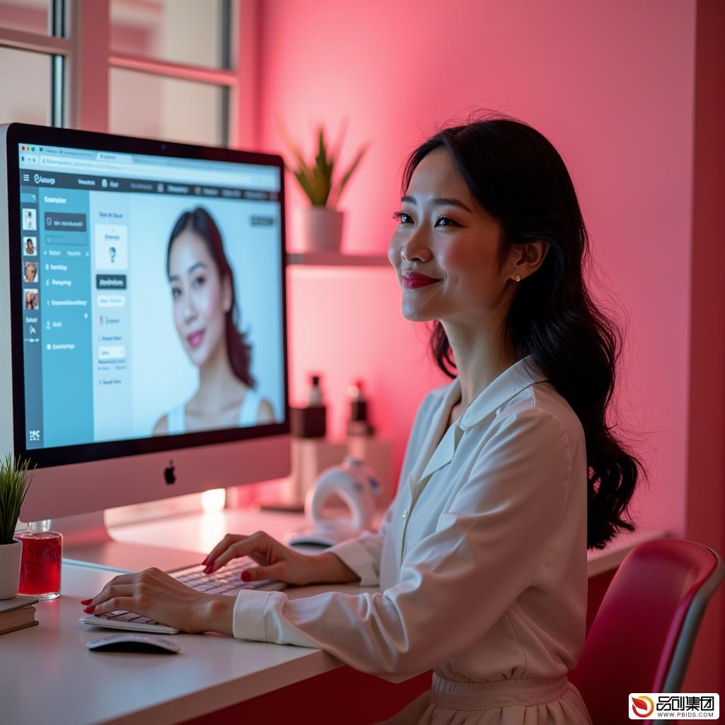 打造专业美容顾客咨询平台：连接美丽与信任的桥梁
