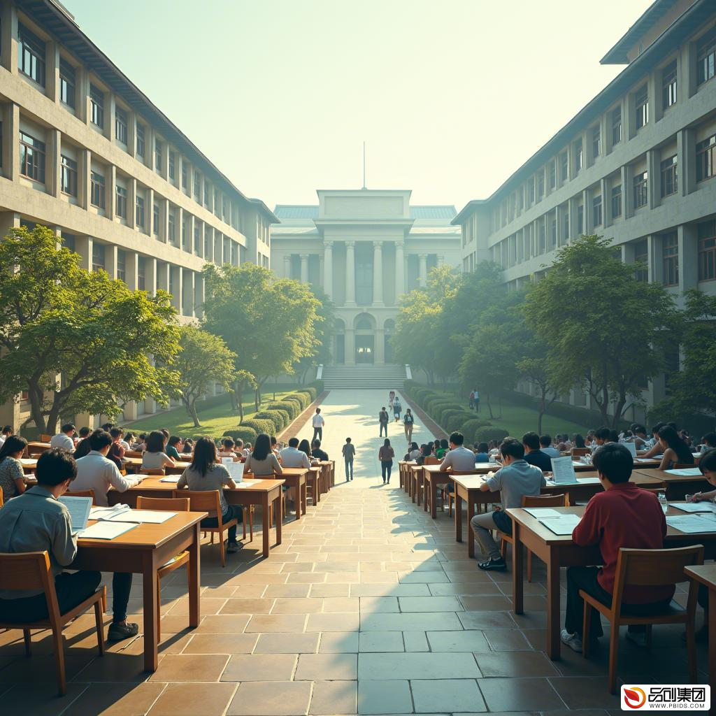 保险学大学：深入探索保险领域的学术殿堂
