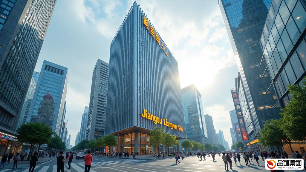 江苏量为石公司外包服务深度解析：优势、案例与未来展望
