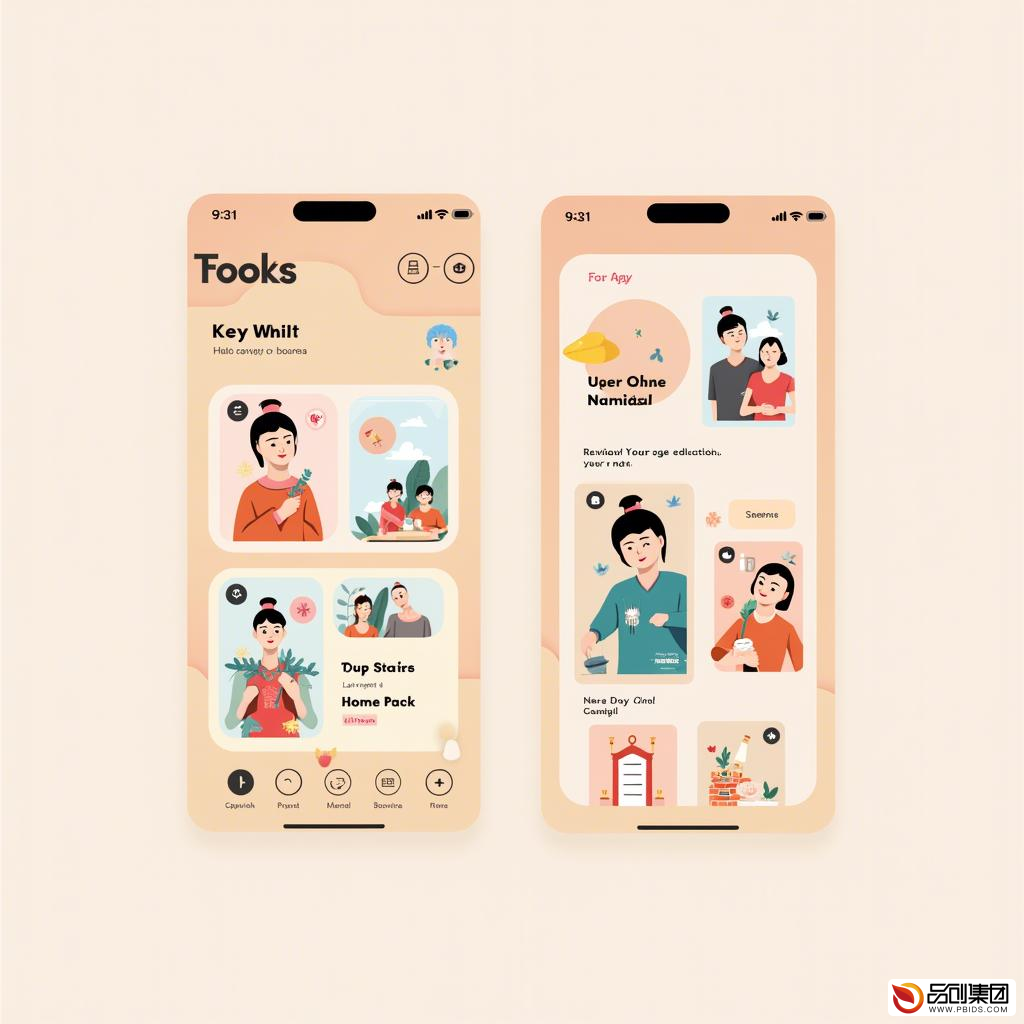 小程序APP开发软件定制：打造专属移动应用的全方位指南
