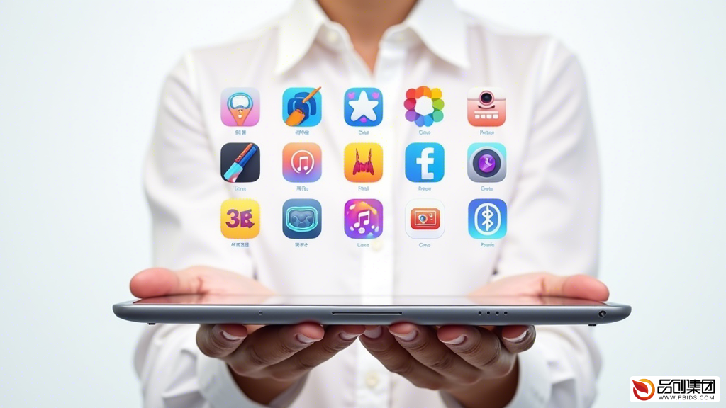 Apple轻App开发全解析：构建便捷、高效的轻量级应用