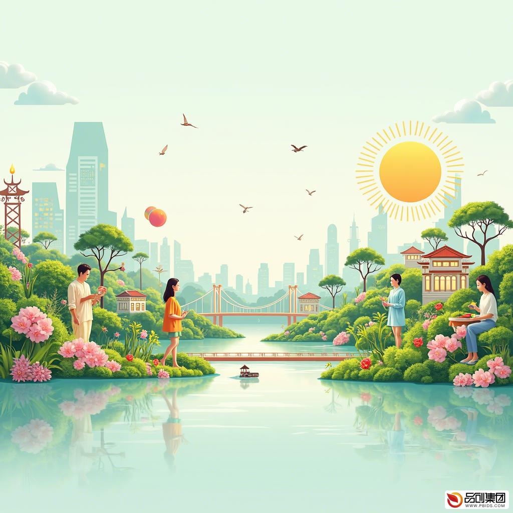 城乡开发公司的角色与未来：推动城市化进程与乡村振兴的桥梁
