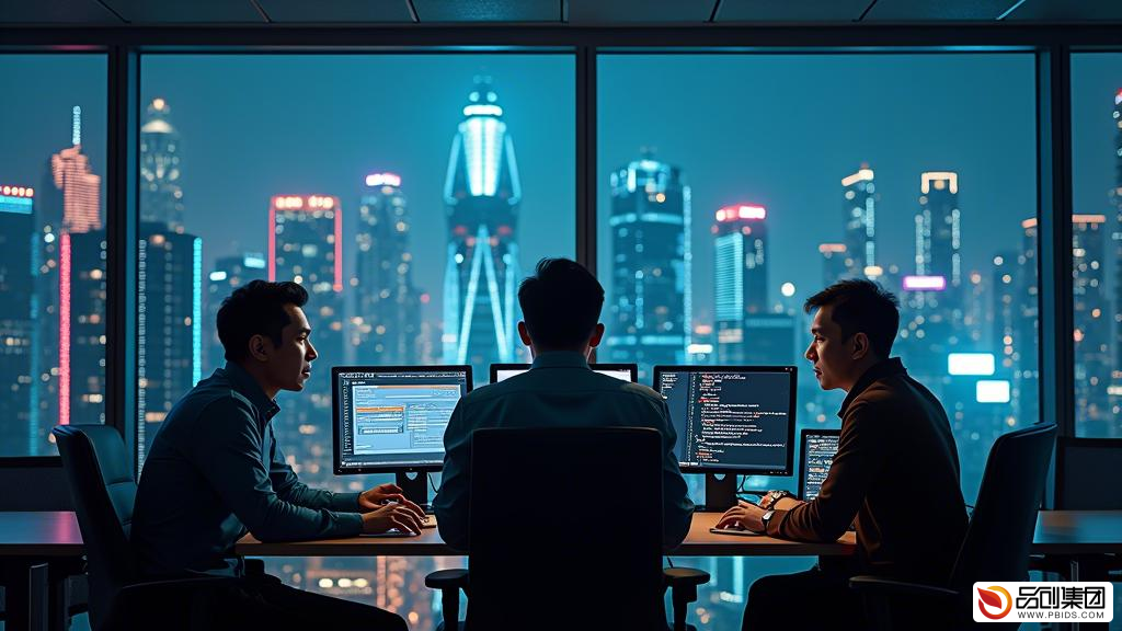 深圳软件开发人员外包：高效解决方案与最佳实践
