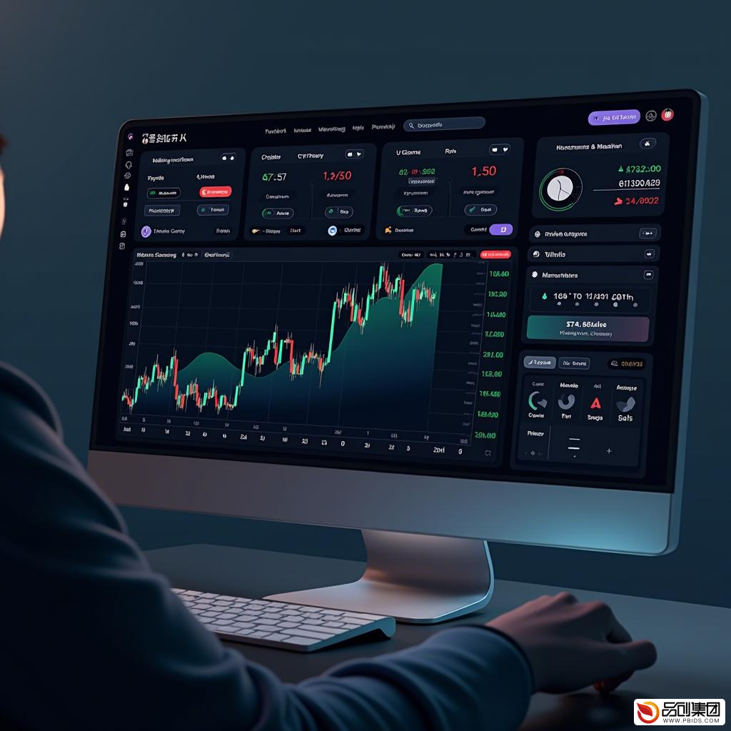 期货软件操作指南:全面掌握期货交易技巧