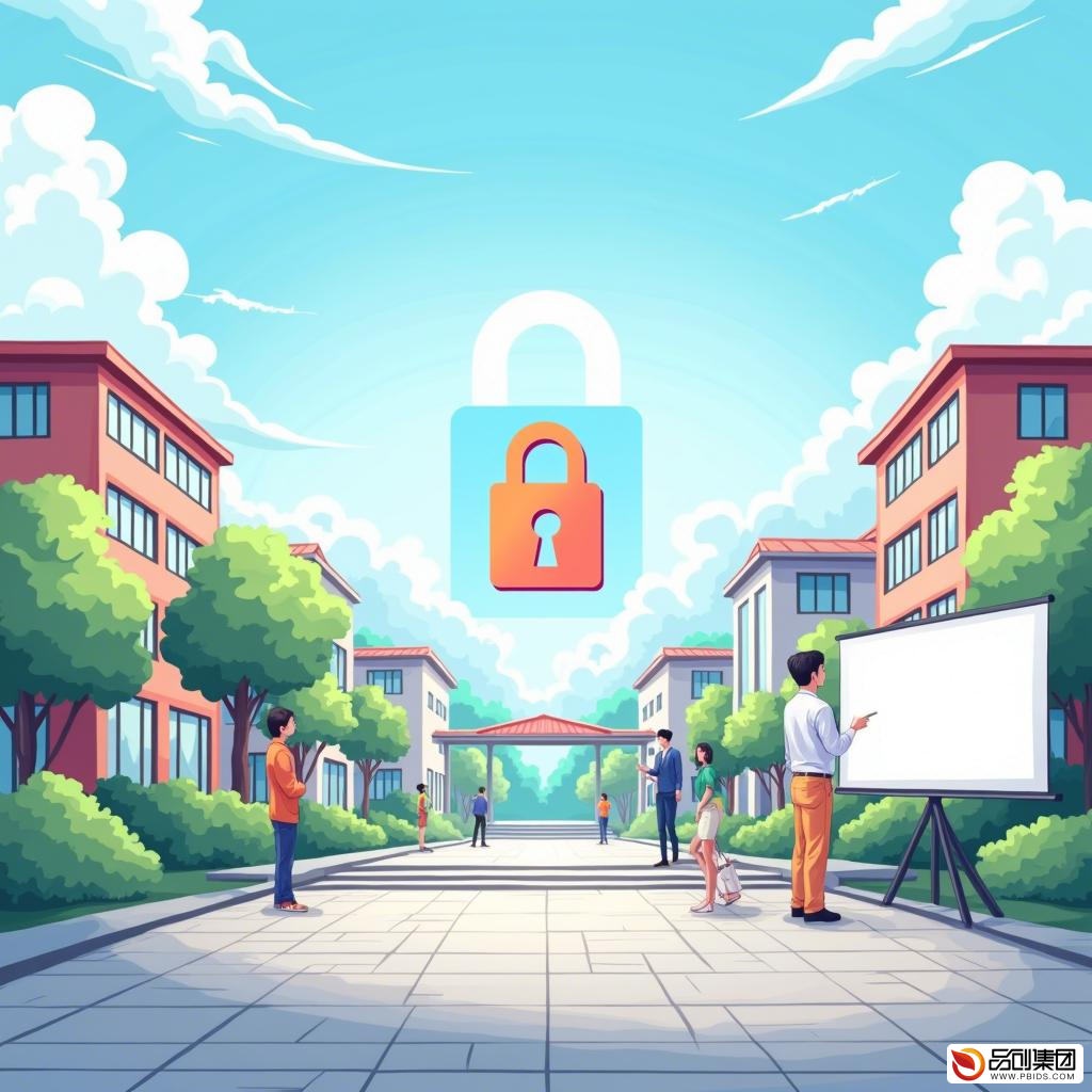 打造坚实防线：高校保密培训PPT全面解析
