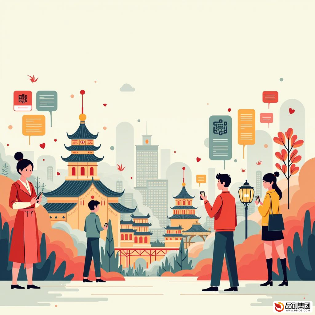 西安公众号开发：打造城市新名片，引领数字营销新风尚
