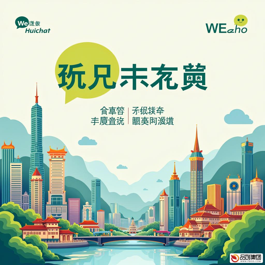 惠州微信公众号开发:打造高效互动的移动营销平台