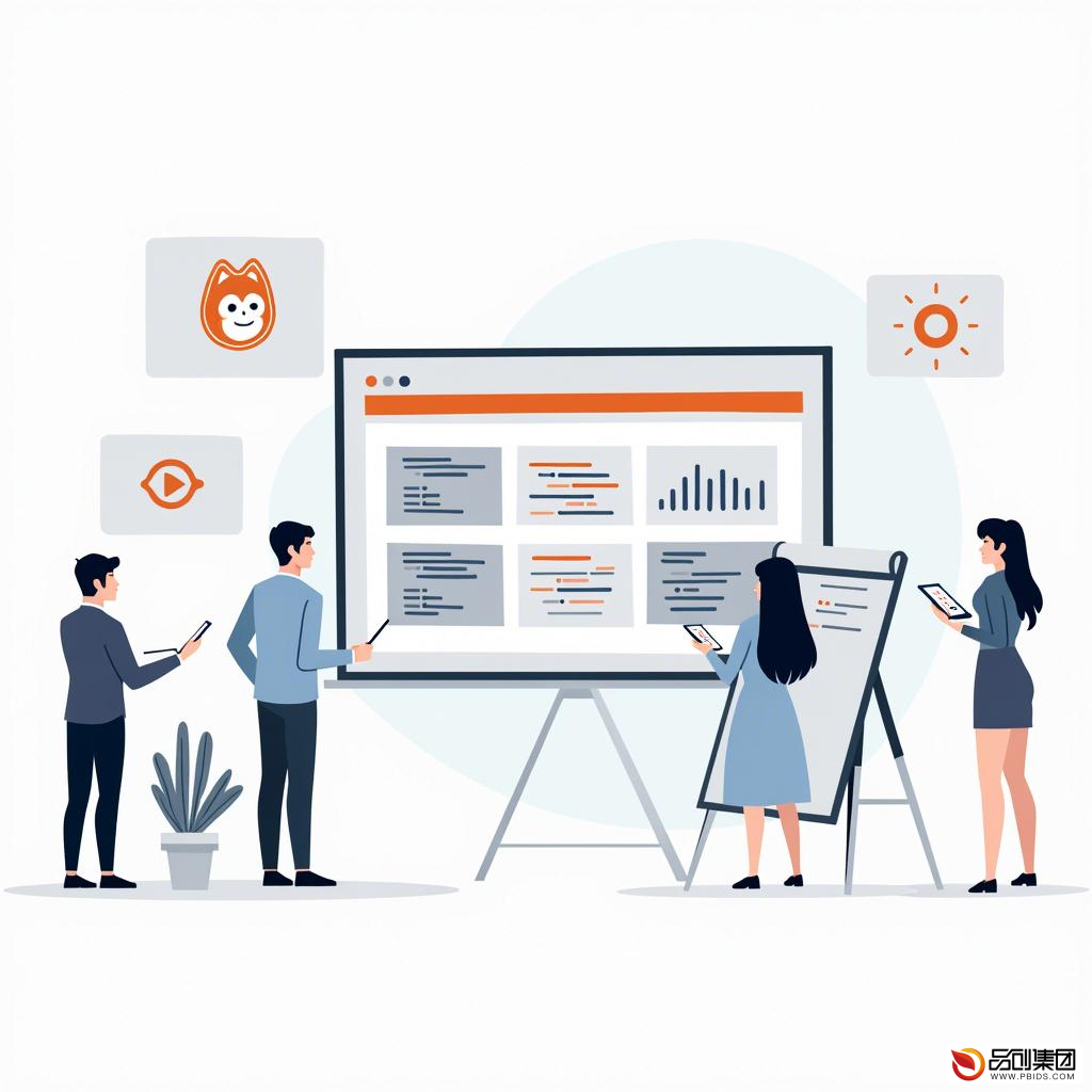 GitLab实战培训:打造高效协作与开发环境的PPT指南