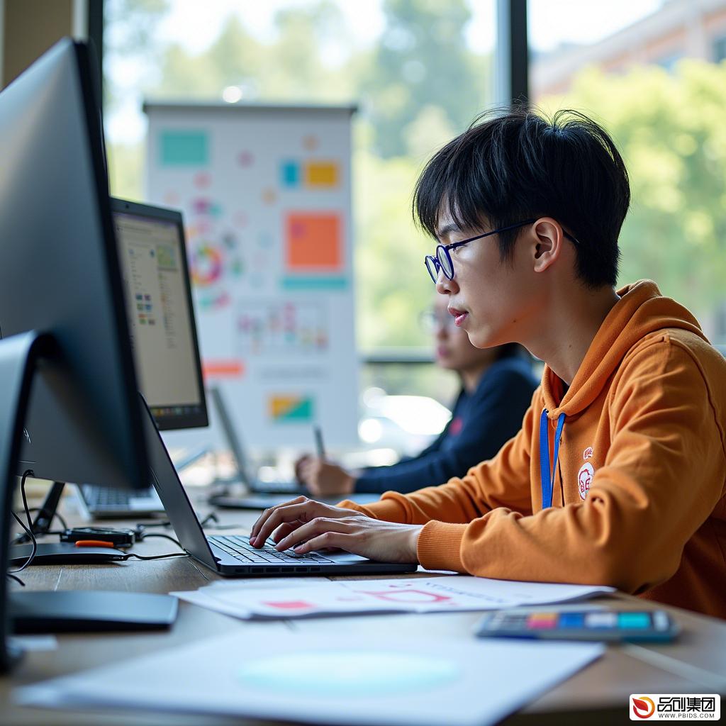 美国加州艺术大学交互设计:创意与技术的完美融合