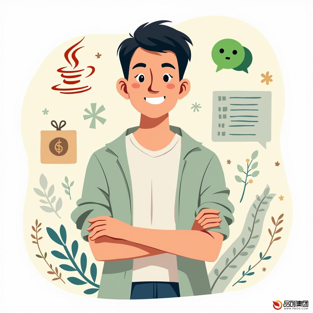 微信公众号Java开发实战指南：从零到精通