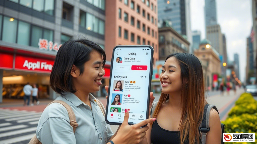 交友APP定制开发费用全解析