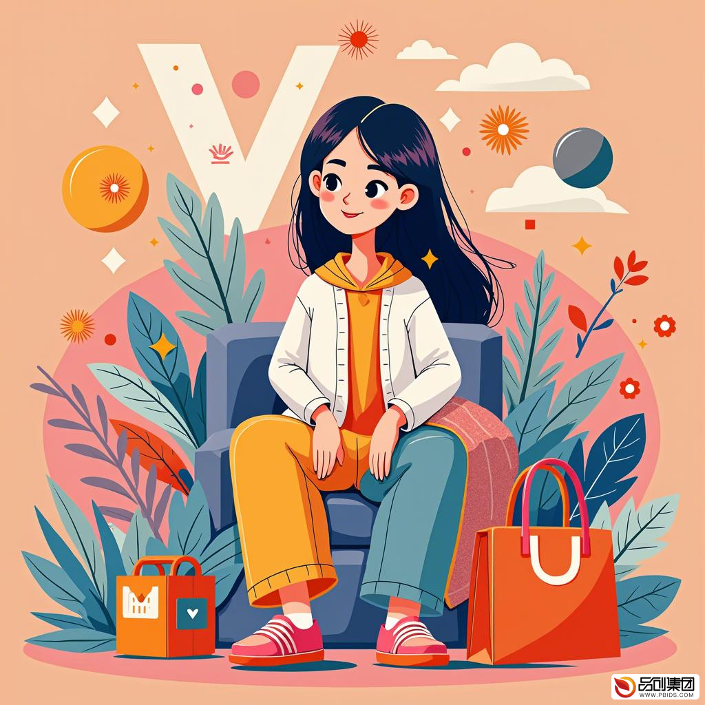 VI视觉形象设计:塑造品牌灵魂的艺术