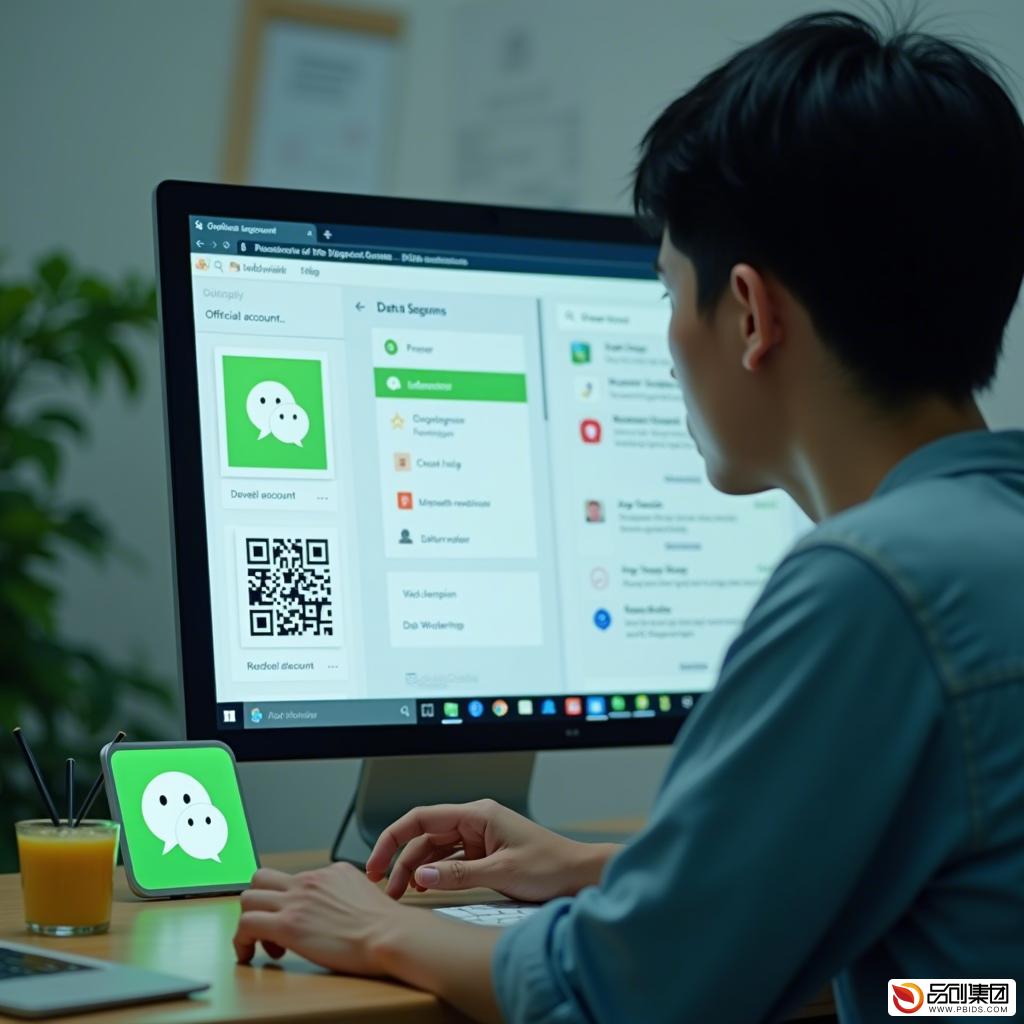 公众号开发全攻略：从零到一的实战指南