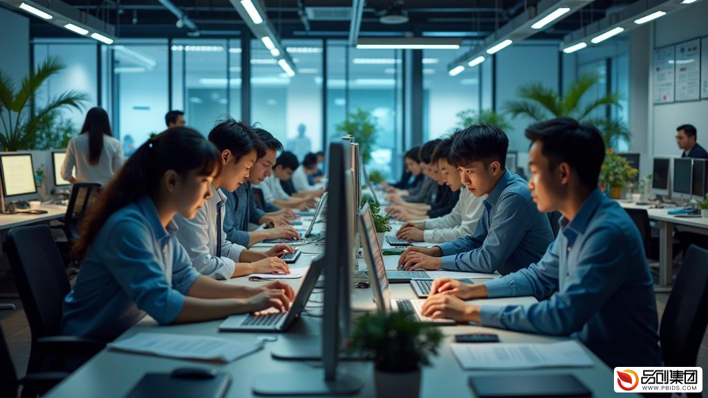公司劳务用工合同的全面解析与指导
