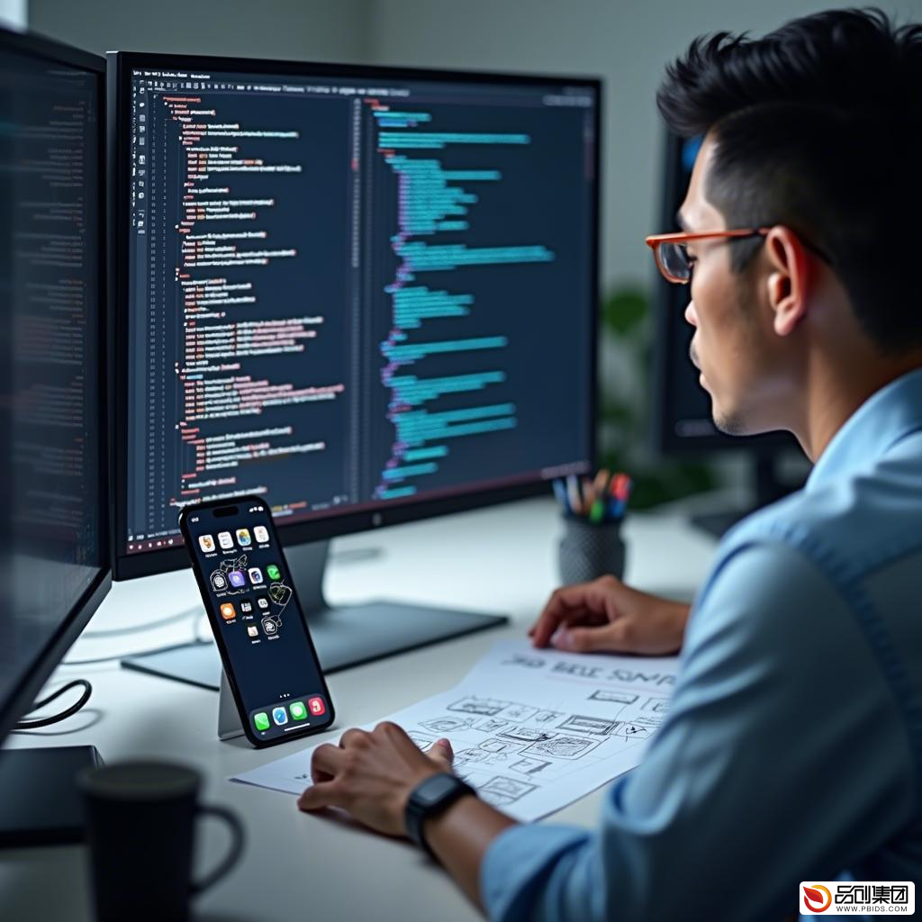 系统开发APP定制:打造专属移动应用的全方位指南
