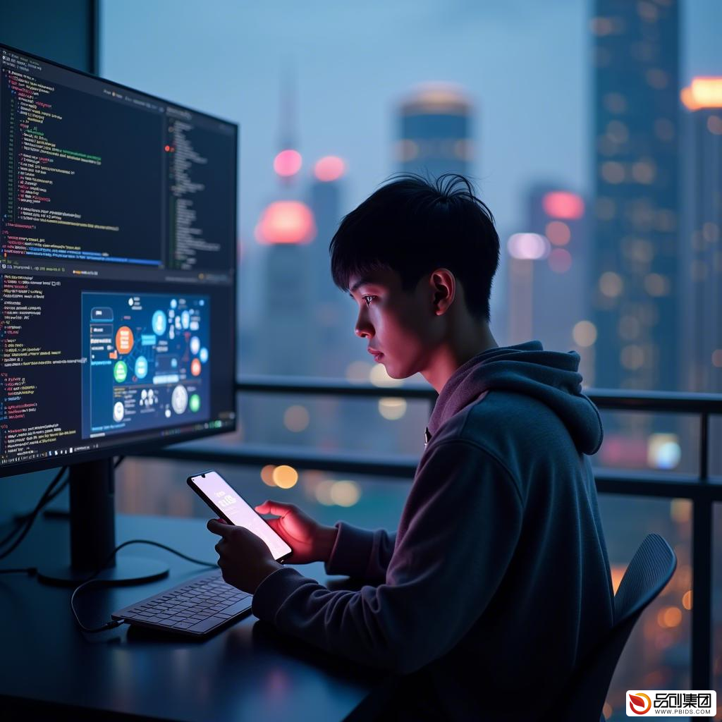 北京定制APP开发：打造专属移动应用的全方位指南
