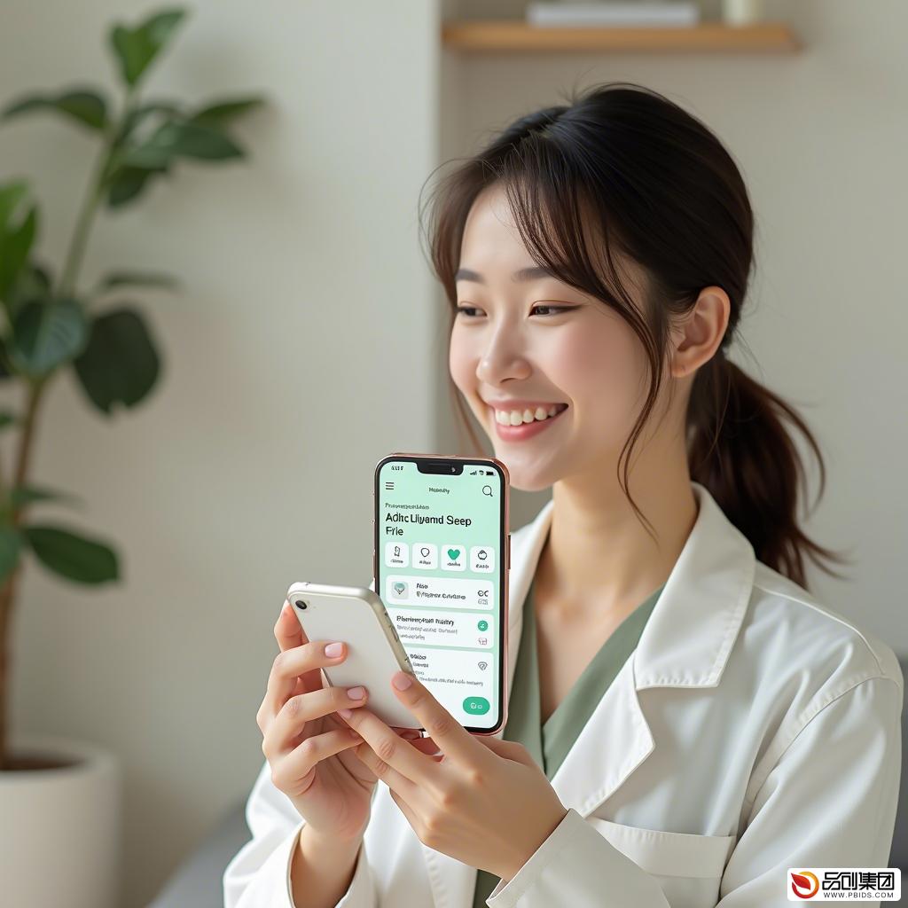 手机健康软件:全方位守护您的健康生活