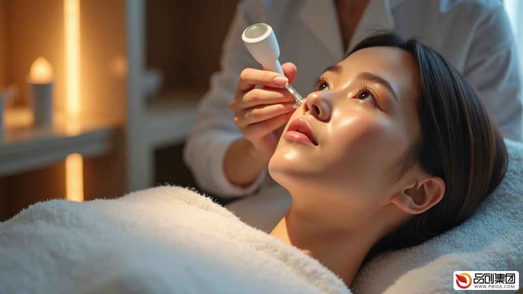 医疗美容方案管理：塑造美丽，科学规划
