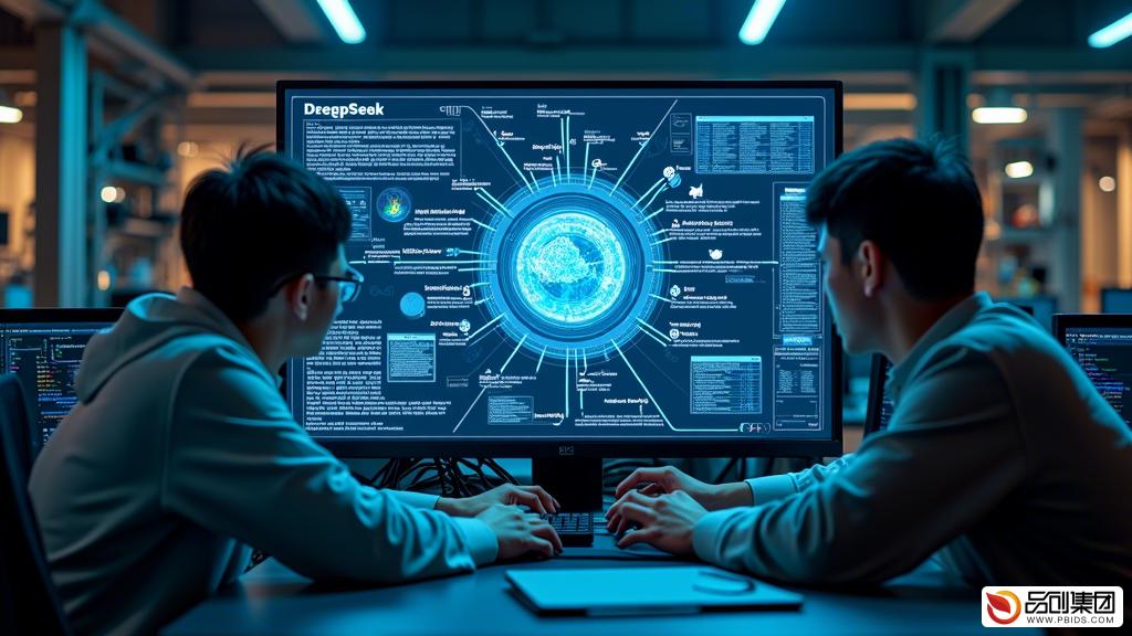 DeepSeek模型：重塑企业业务流程的创新力量
