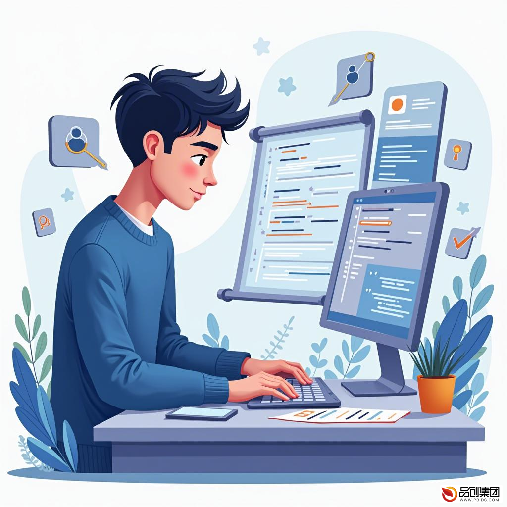 开发小程序搭建:从零到一的全面指南